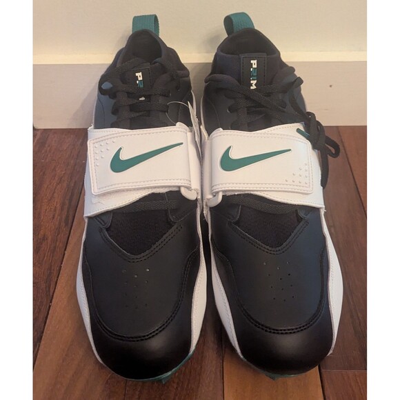 Nike Diamond Turf 93 TD \'Emerald\' Football Cleats HF5298-102 Men’s Size 10.5 New main image 7
